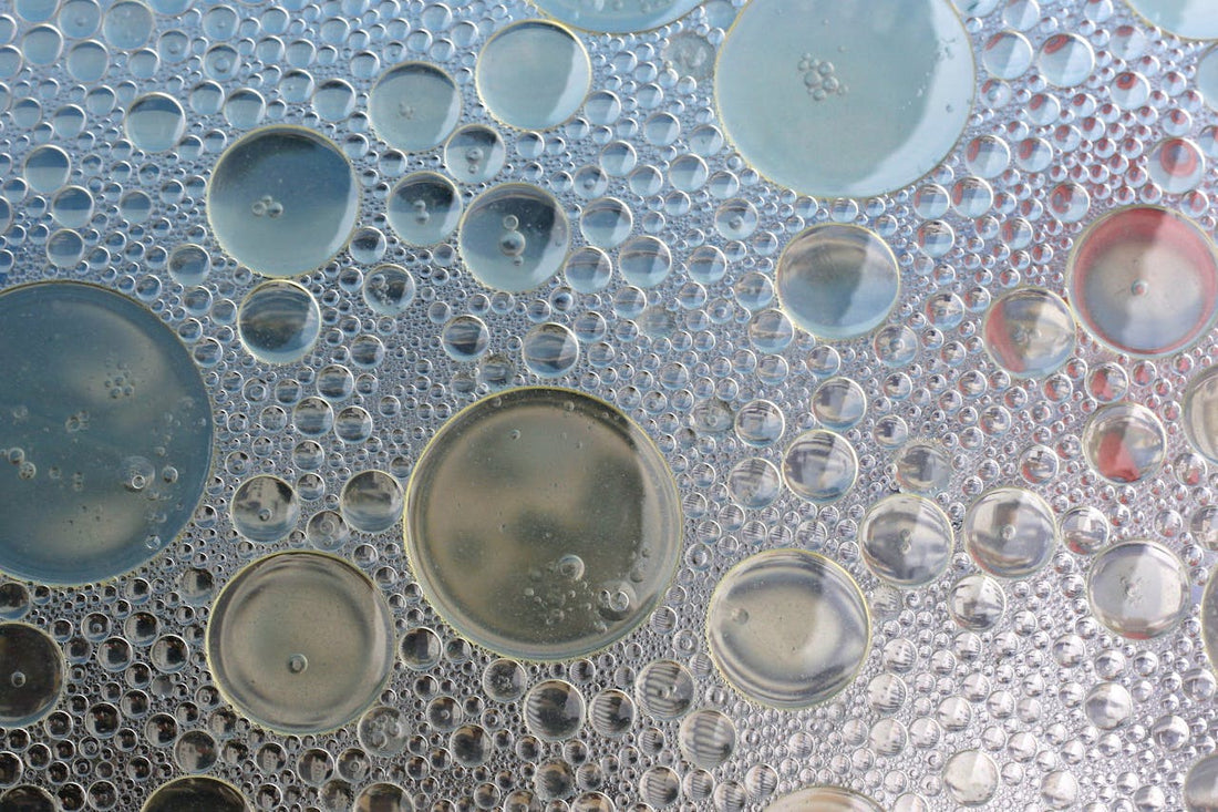 What Is Laundry Detergent Made Of?