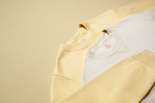 How to Wash New Clothes